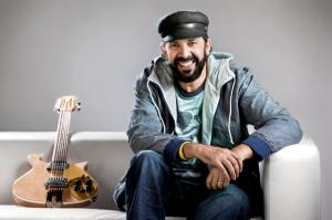 Juan Luis Guerra arranca nueva etapa de 