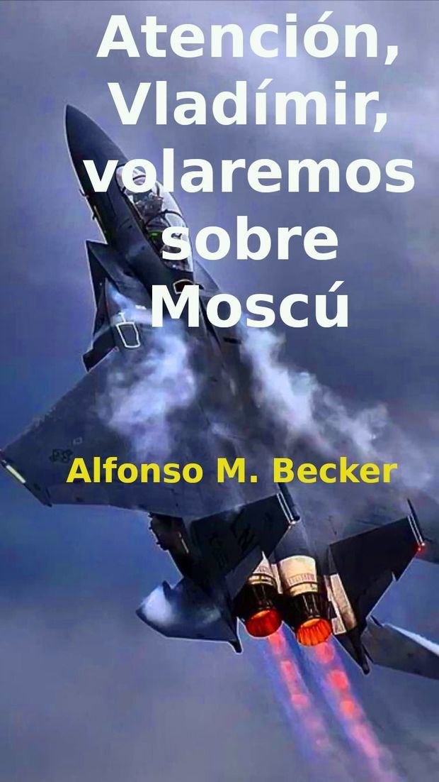 La guerra nuclear se acerca 