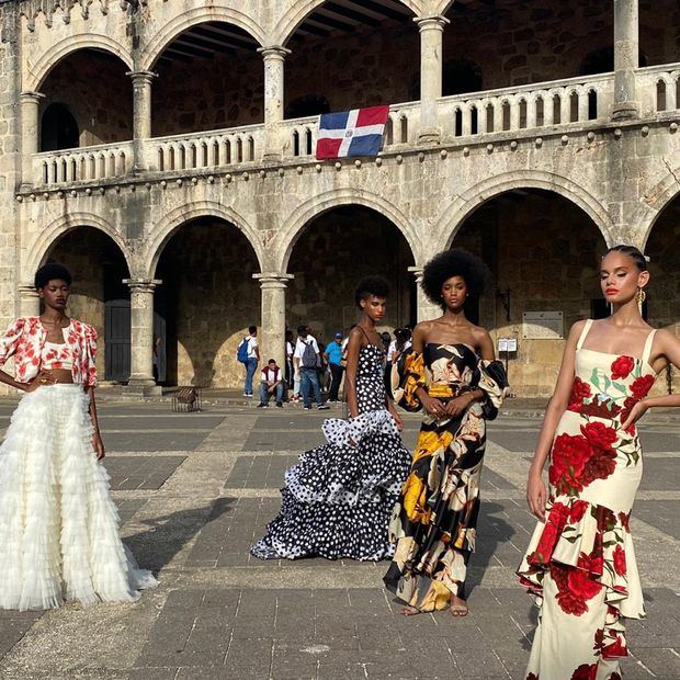 Premios a la Moda Dominicana presenta nominados