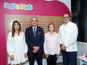 Nueva apertura de Amadita Superkids Laboratorio Clínico: un laboratorio clí­nico exclusivo para los más pequeños