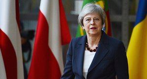 Partidarios de Brexit piden a primera ministra May tres cambios para acuerdo con UE 