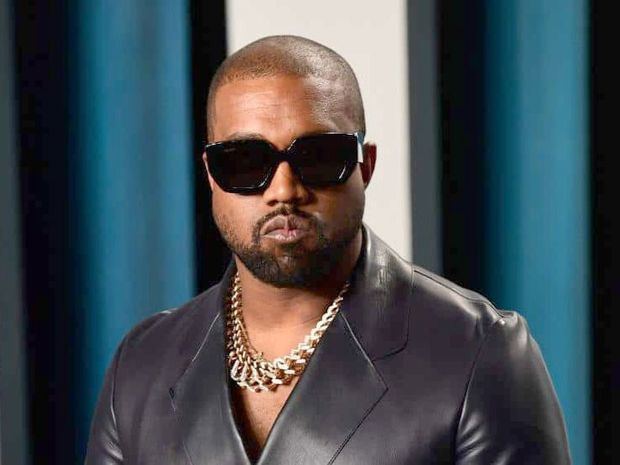 Adidas termina su contrato millonario con Kanye West por comentarios antisemitas