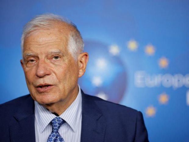 Josep Borrell aspira a que Europa y América Latina “relancen” su relación