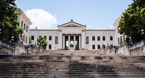 Universidad de La Habana, un nicho de historia a sus 291 años