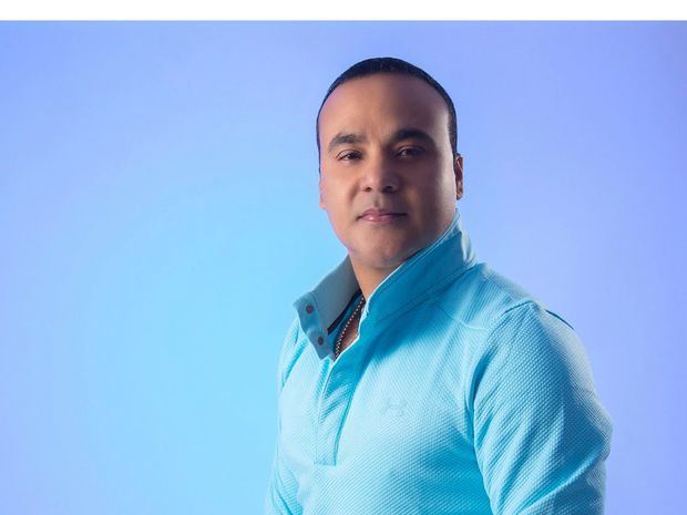 Zacarías Ferreira.