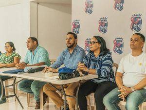 Alcaldía del Distrito inicia asambleas del Presupuesto Participativo Municipal 2023