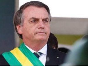 Bolsonaro sigue guardando silencio y Brasil se prepara para cualquier reacción del todavía presidente