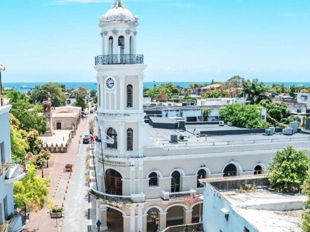 Santo Domingo será sede de encuentro de alcaldes de Centroamérica, México y el Caribe