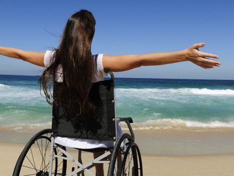 Turismo accesible, una «gran oportunidad» de mercado para RD.