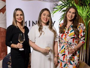 La Bodega de MGC adiciona al portafolio de Minuty Prestige dos nuevas etiquetas
