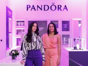 Pandora lanza colección con diamantes creados en laboratorio con elementos de plata y oro 100% reciclados