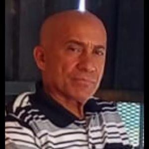 Fernando Ramirez Moreno, desaparecido desde este viernes 4 de noviembre 2022.