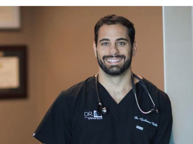 Dr. Be Healthy está revolucionando la medicina quiropráctica en Miami