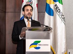 La Federación Dominicana de Cámaras de Comercio elige nueva directiva para el periodo 2022-2024