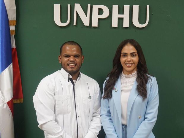 Estudiantes de la UNPHU ganan concurso de emprendimiento de ACBSP LATAM 2022