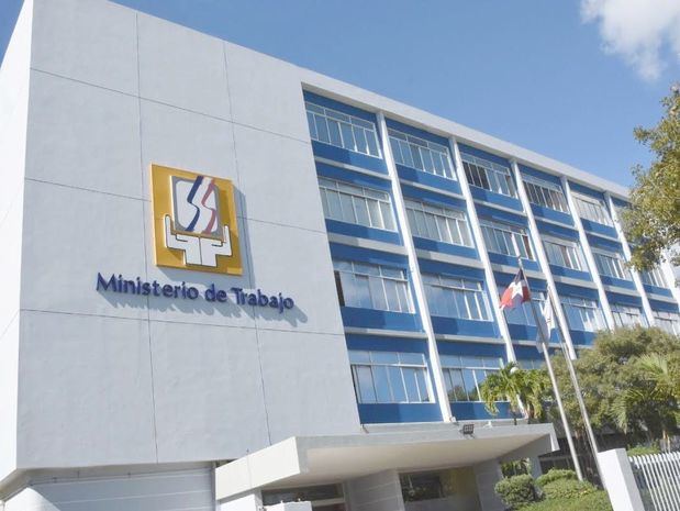 Ministerio de Trabajo.