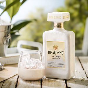 Disaronno Velvet, la nueva experiencia en crema de licor