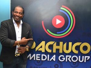 Pachuco Media Group abre sus puertas y lanza plataforma
 