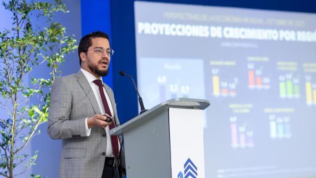 El economista Raúl Ovalle Marte aseguró que el sector construcción fue el de mayor crecimiento promedio, así como el de más alta incidencia directa en el incremento del producto interno bruto dominicano.   
 