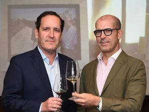 Álvarez &amp; Sánchez presenta nuevos vinos del Grupo Marqués de Vargas