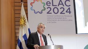 Países de la región aprobaron la Agenda Digital para América Latina y el Caribe eLAC2024.