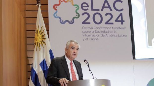 Países de la región aprobaron la Agenda Digital para América Latina y el Caribe eLAC2024
