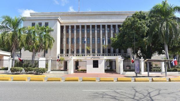 Ministerio de Educación, MINERD.