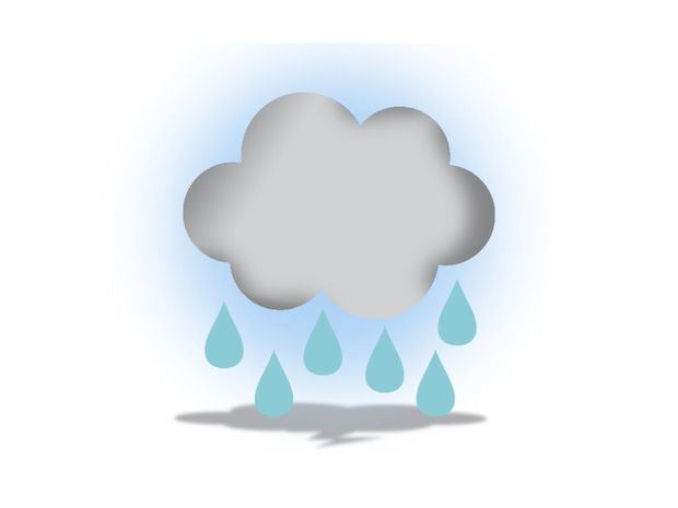 Vientos del noreste y una vaguada asociada a un frente frío estarán incidiendo en las condiciones meteorológicas durante este fin de semana.