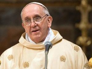 El Vaticano sufre un supuesto ciberataque ruso por las palabras del Papa sobre la Guerra de Ucrania