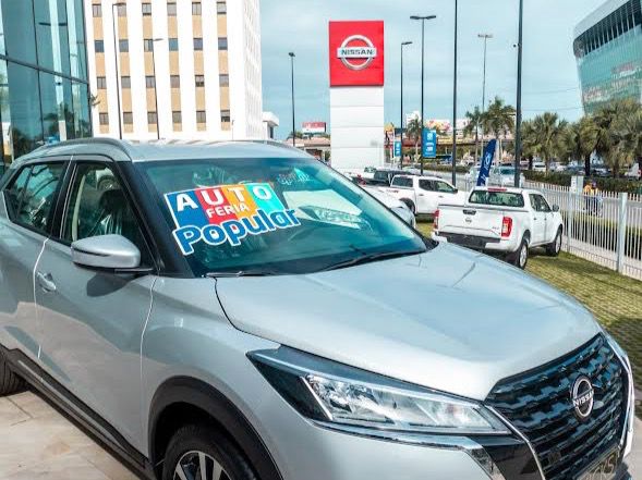 Las jeepetas o suburbanos fueron los autos más adquiridos.
