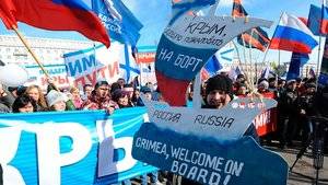 ONU denuncia grave situaci&#243;n de derechos humanos en Crimea, anexada por Rusia