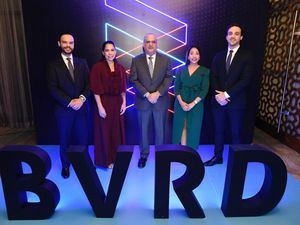 Parval es galardonado “Mayor Colocador en Renta Fija” en la IV Edición de los Premios BVRD 2022