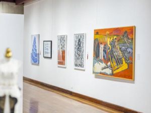 Agencia Bella y Museo Bellapart entregan Premio de Arte Juan José Bellapart 2022