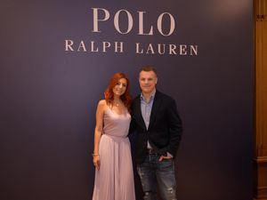 Polo Ralph Lauren abre nueva tienda en República Dominicana