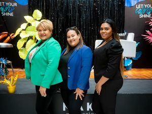 Maka Professional presenta nueva línea Color Bliss