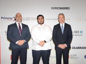 Celebran primer Congreso de Derecho Contemporáneo