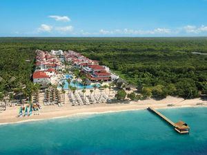 Destino turístico La Romana mantuvo una ocupación hotelera del 70% en el año