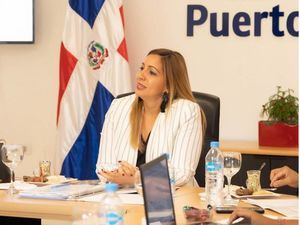 Consejo Zona Franca Puerto Plata presenta memoria de gestión 2022