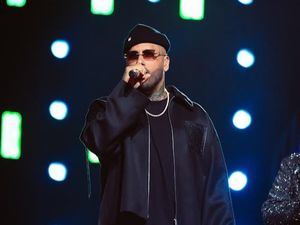 La Fundación Cultural Latin Grammy anuncia la Beca Nicky Jam