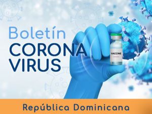 Salud Pública notifica 371 contagios de coronavirus
 