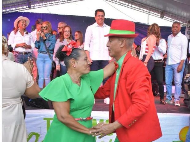 Ministro de Turismo encabeza cuarta versión en la Ciudad Corazón.