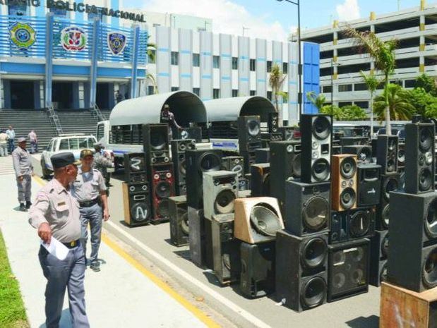 Tribunal impone límites y período de prueba a un bar sometido por contaminación tónica.