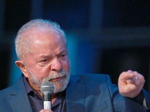 El plan social de Lula avanza su trámite parlamentario con nuevos recortes