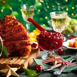  Hodelpa Nicolás de Ovando celebrará su
tradicional “Special Christmas Dinner”.
