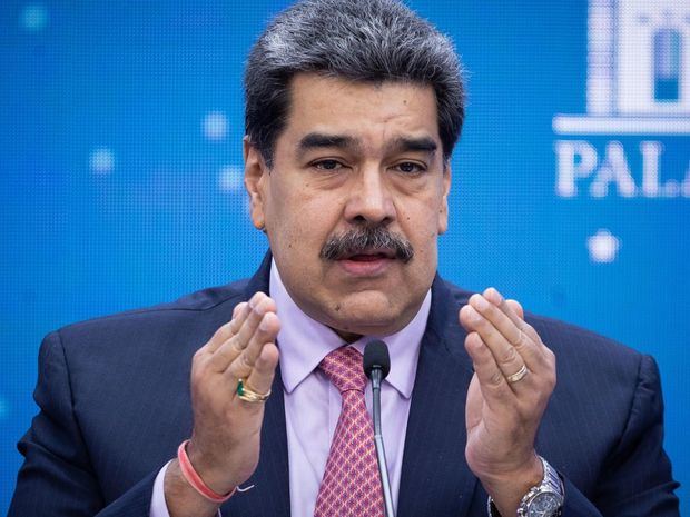 Maduro nombra embajador de Venezuela en Brasil para restablecer las relaciones