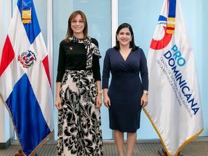 ProDominicana informa exportaciones hacia Brasil aumentan más de un 15 % en 2022