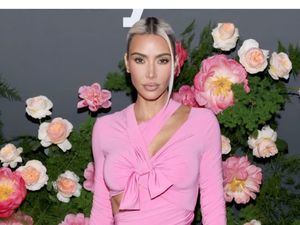 Kim Kardashian no descarta casarse de nuevo