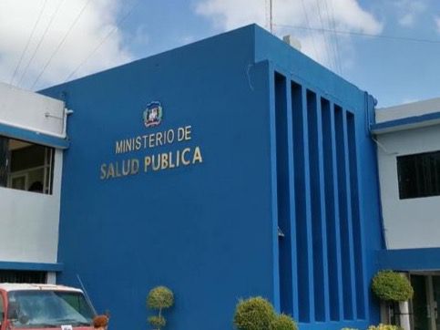 Ministerio de Salud Pública.