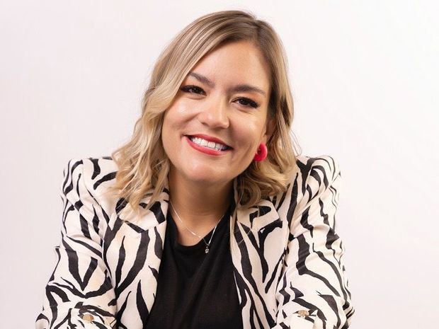 En el 2023 Mery Sánchez continuará impulsando a mujeres emprendedoras