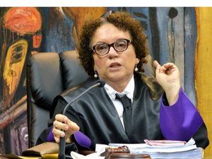 Miriam Germán Brito insta a los jueces a acelerar los procesos
